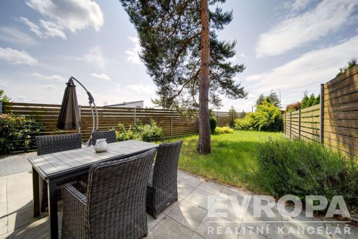 Prodej rodinného domu, Plzeň - Valcha, Jiřičková, 130 m2