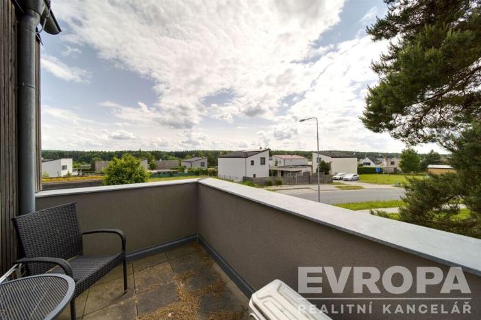 Prodej rodinného domu, Plzeň - Valcha, Jiřičková, 130 m2