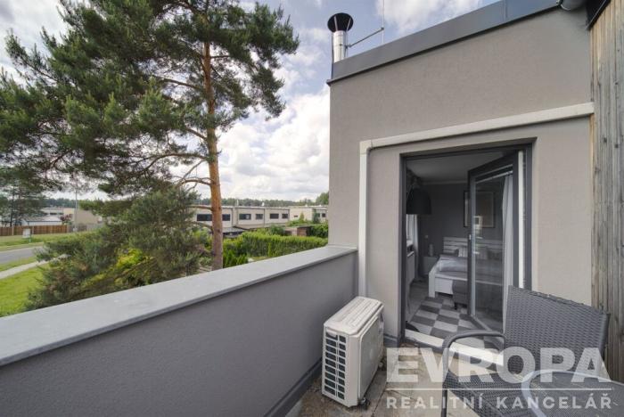 Prodej rodinného domu, Plzeň - Valcha, Jiřičková, 130 m2