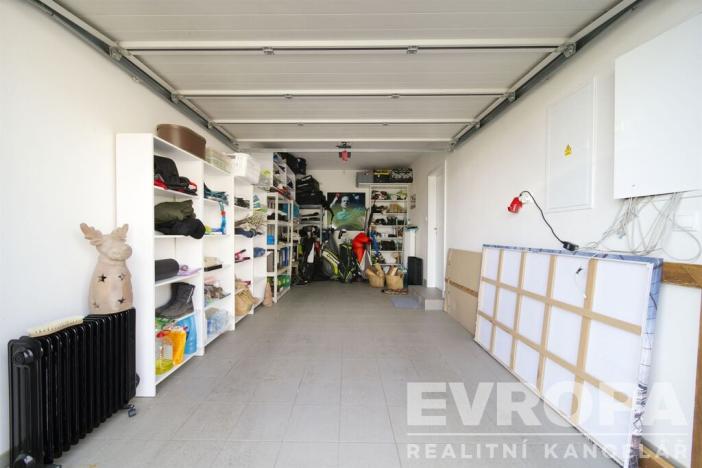 Prodej rodinného domu, Plzeň - Valcha, Jiřičková, 130 m2