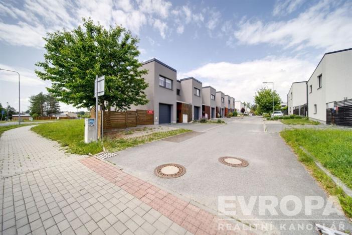 Prodej rodinného domu, Plzeň - Valcha, Jiřičková, 130 m2