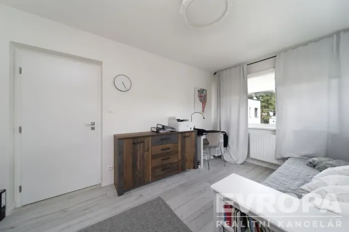 Prodej rodinného domu, Plzeň - Valcha, Jiřičková, 130 m2