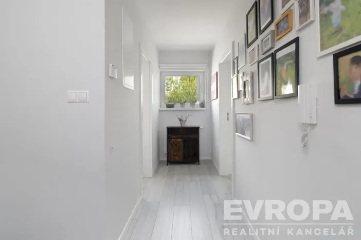 Prodej rodinného domu, Plzeň - Valcha, Jiřičková, 130 m2