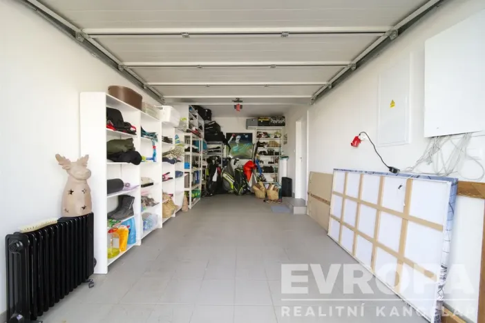 Prodej rodinného domu, Plzeň - Valcha, Jiřičková, 130 m2