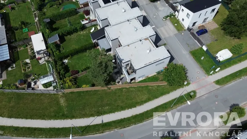 Prodej rodinného domu, Plzeň - Valcha, Jiřičková, 130 m2