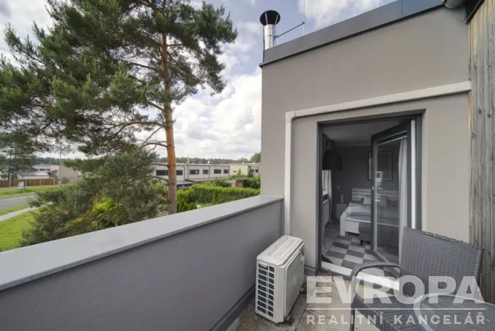 Prodej rodinného domu, Plzeň - Valcha, Jiřičková, 130 m2