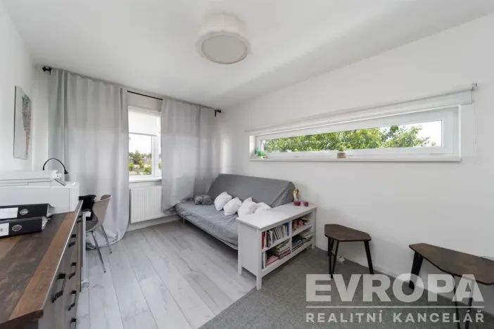 Prodej rodinného domu, Plzeň - Valcha, Jiřičková, 130 m2