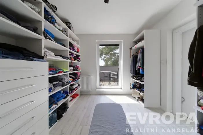 Prodej rodinného domu, Plzeň - Valcha, Jiřičková, 130 m2