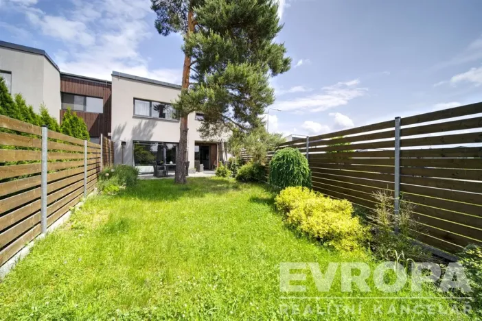 Prodej rodinného domu, Plzeň - Valcha, Jiřičková, 130 m2