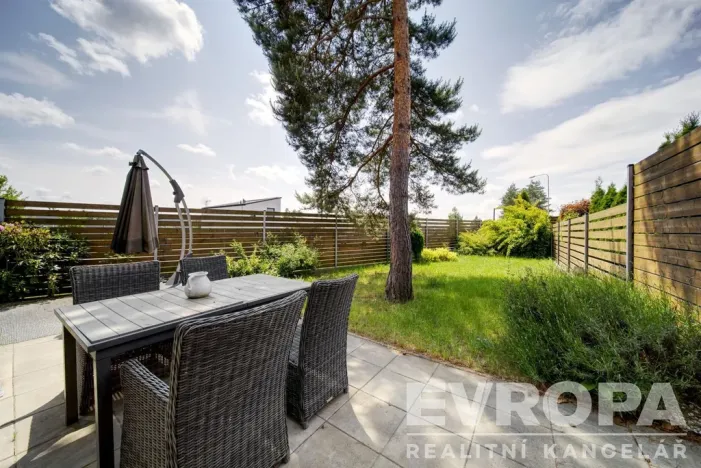 Prodej rodinného domu, Plzeň - Valcha, Jiřičková, 130 m2