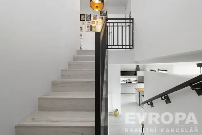 Prodej rodinného domu, Plzeň - Valcha, Jiřičková, 130 m2