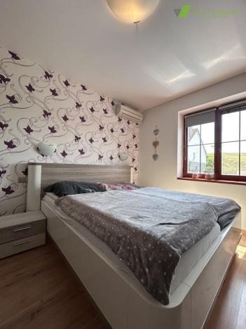 Prodej bytu 4+kk, Blatnice pod Svatým Antonínkem, 99 m2