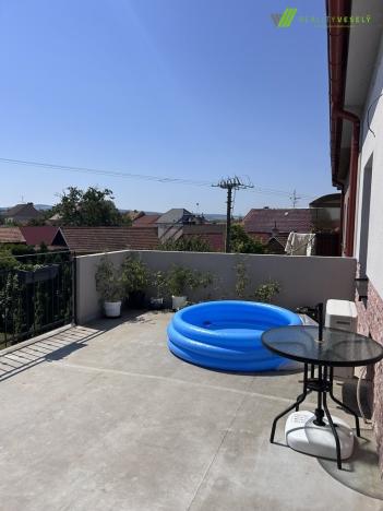 Prodej bytu 4+kk, Blatnice pod Svatým Antonínkem, 99 m2