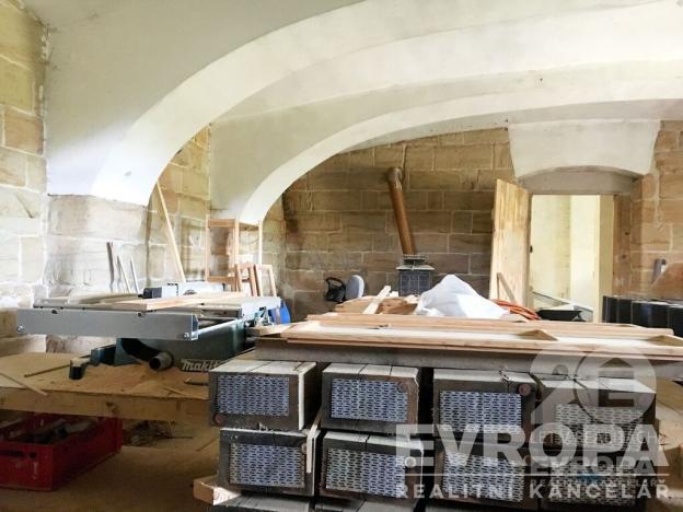 Prodej rodinného domu, Chřibská - Dolní Chřibská, 286 m2