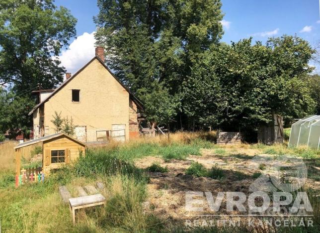 Prodej rodinného domu, Chřibská - Dolní Chřibská, 286 m2