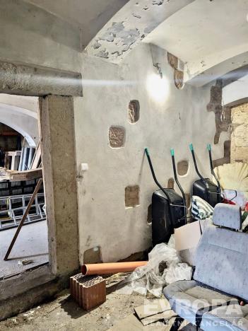 Prodej rodinného domu, Chřibská - Dolní Chřibská, 286 m2