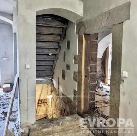 Prodej rodinného domu, Chřibská - Dolní Chřibská, 286 m2