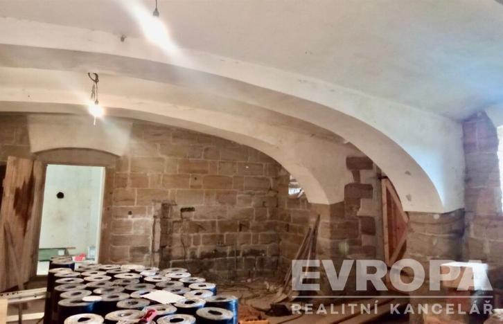 Prodej rodinného domu, Chřibská - Dolní Chřibská, 286 m2