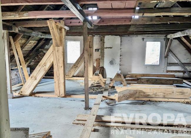 Prodej rodinného domu, Chřibská - Dolní Chřibská, 286 m2