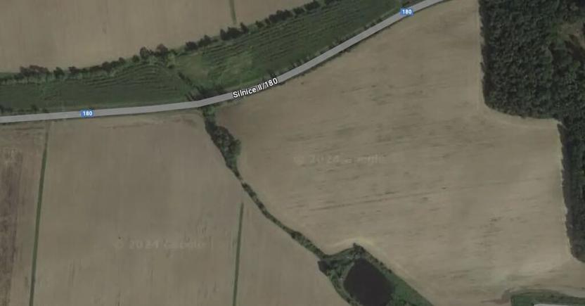 Prodej pole, Dobřany, 28424 m2