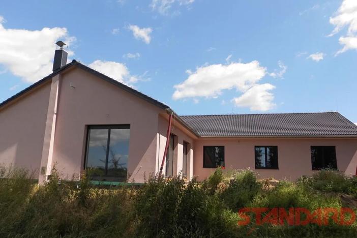 Prodej rodinného domu, Předslav, 256 m2