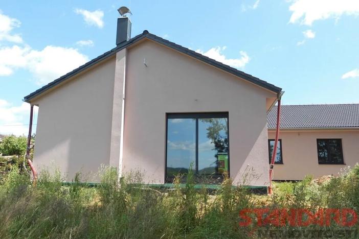 Prodej rodinného domu, Předslav, 256 m2