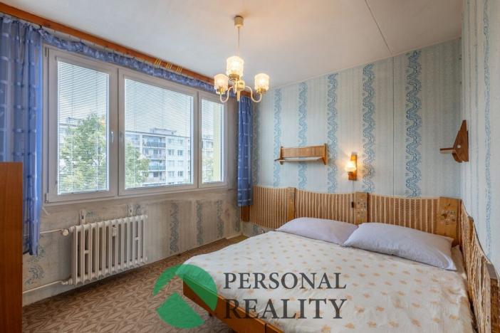 Prodej bytu 3+1, Praha - Prosek, Bílinská, 55 m2