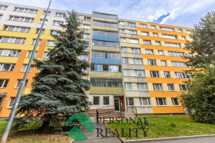 Prodej bytu 3+1, Praha - Prosek, Bílinská, 55 m2