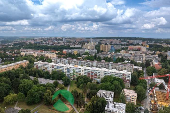 Prodej bytu 3+1, Praha - Prosek, Bílinská, 55 m2