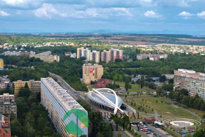 Prodej bytu 3+1, Praha - Prosek, Bílinská, 55 m2