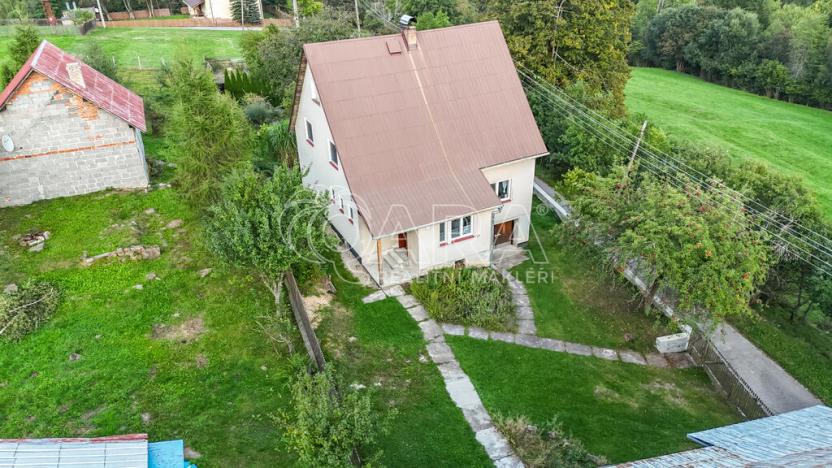 Prodej rodinného domu, Bílá, 142 m2