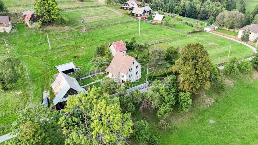 Prodej rodinného domu, Bílá, 142 m2