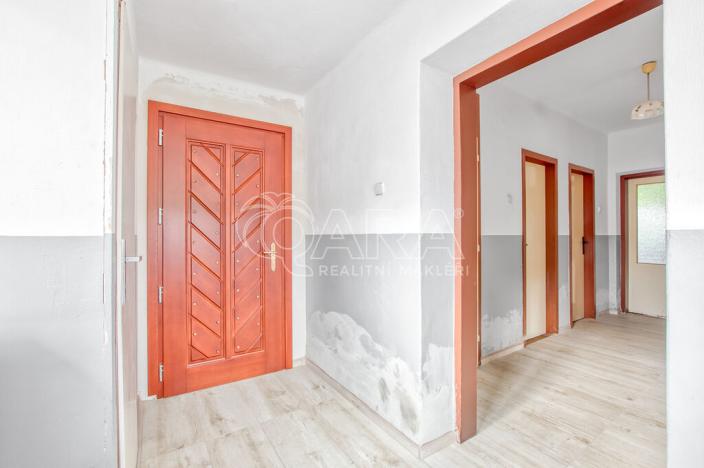 Prodej rodinného domu, Bílá, 142 m2