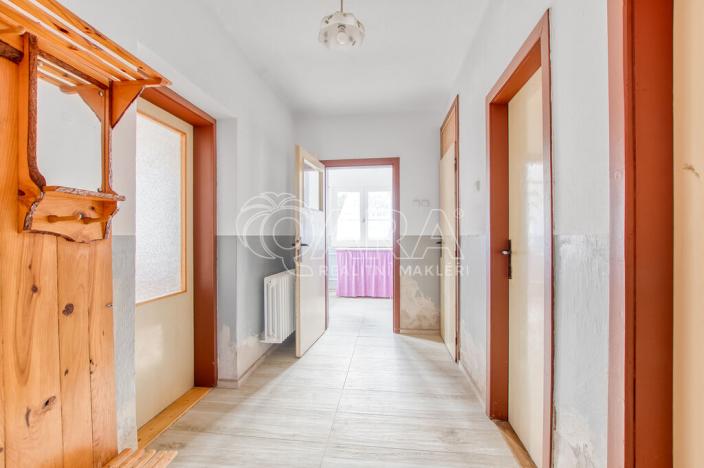 Prodej rodinného domu, Bílá, 142 m2