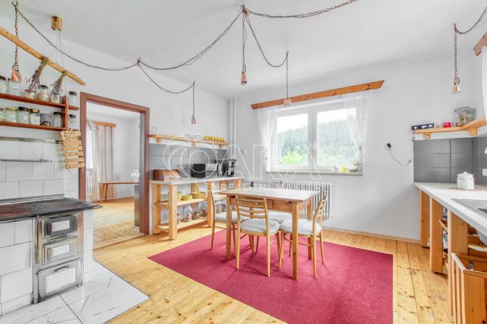 Prodej rodinného domu, Bílá, 142 m2