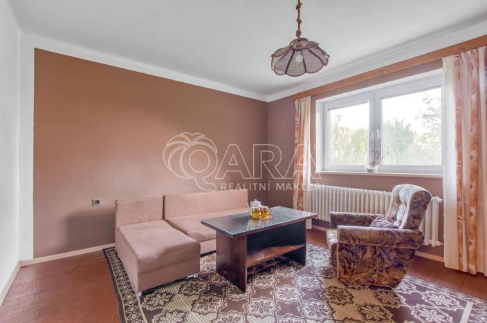 Prodej rodinného domu, Bílá, 142 m2