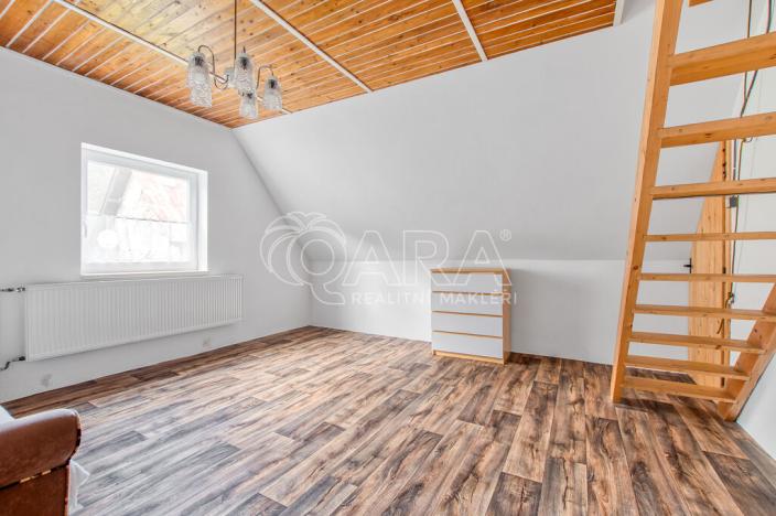 Prodej rodinného domu, Bílá, 142 m2