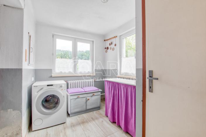 Prodej rodinného domu, Bílá, 142 m2