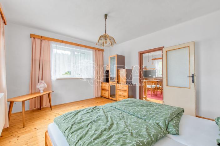 Prodej rodinného domu, Bílá, 142 m2