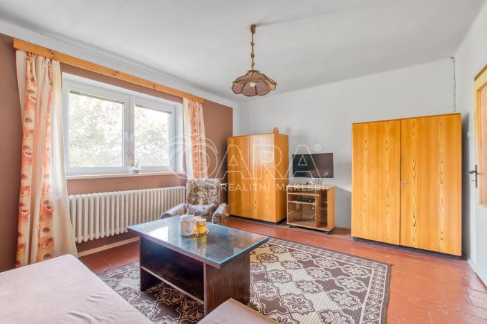 Prodej rodinného domu, Bílá, 142 m2