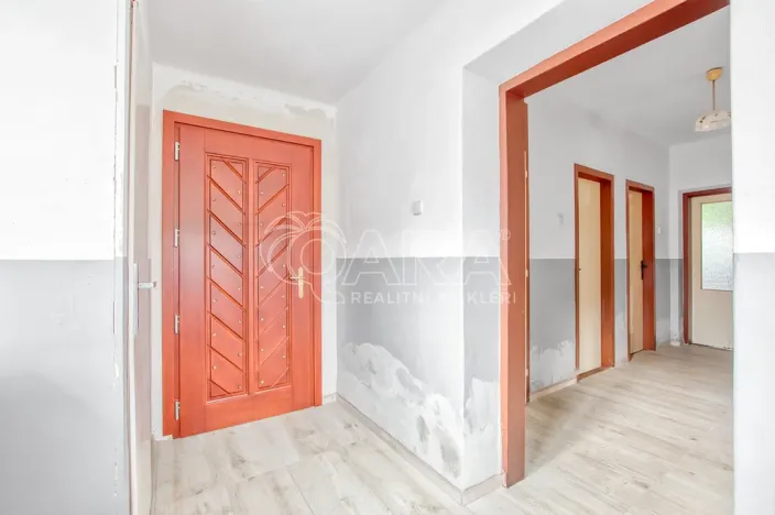 Prodej rodinného domu, Bílá, 142 m2