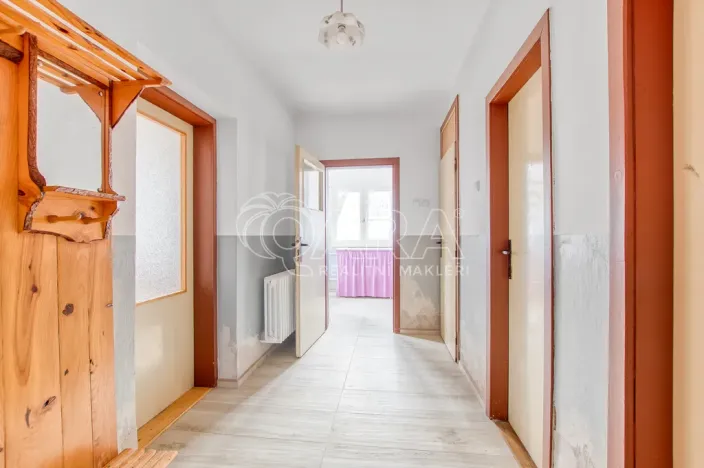 Prodej rodinného domu, Bílá, 142 m2