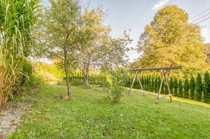 Prodej rodinného domu, Bílá, 142 m2