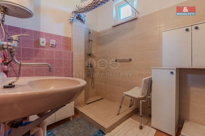 Prodej rodinného domu, Orlová - Lutyně, Krátká, 130 m2