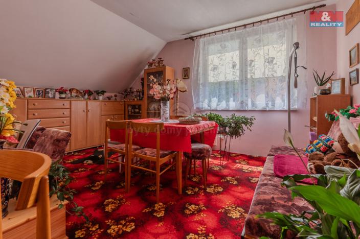 Prodej rodinného domu, Orlová - Lutyně, Krátká, 130 m2