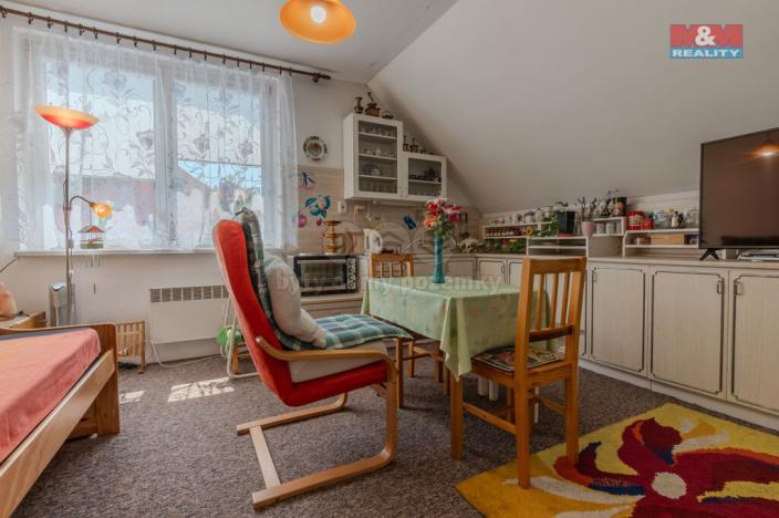 Prodej rodinného domu, Orlová - Lutyně, Krátká, 130 m2