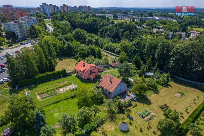 Prodej rodinného domu, Orlová - Lutyně, Krátká, 130 m2