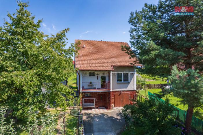 Prodej rodinného domu, Orlová - Lutyně, Krátká, 130 m2