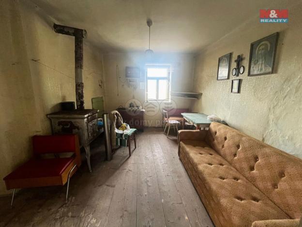 Prodej chalupy, Krajníčko, 100 m2