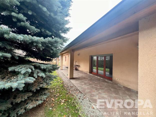 Prodej rodinného domu, Javorník, 270 m2